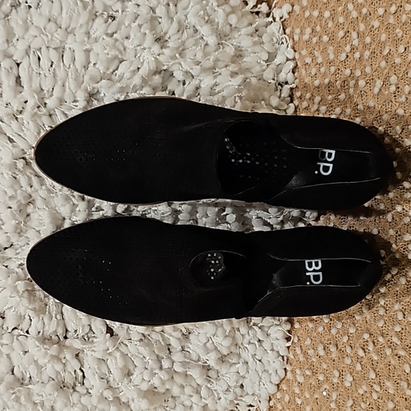 BPlex Ankle Shoes - Picture 12 of 16